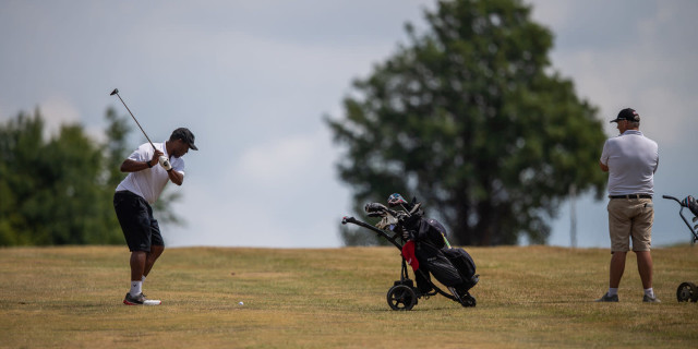 Golfers