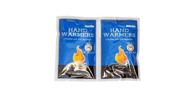 Londridge Hand Warmers