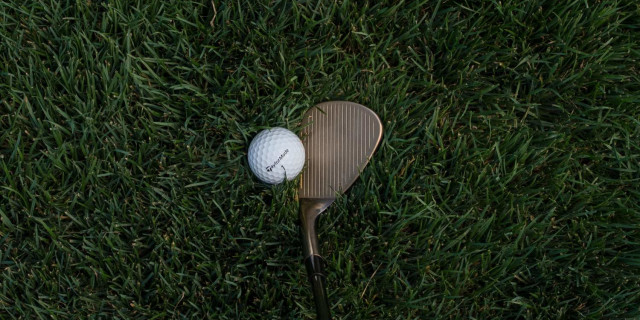 TaylorMade launches new Hi Toe wedges for 2026