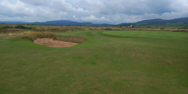 Southerness Golf Course