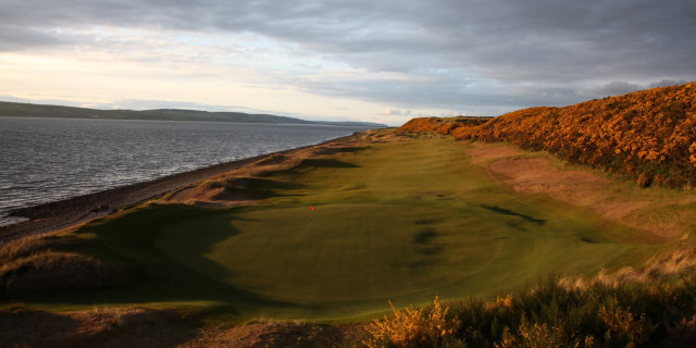 Castle Stuart