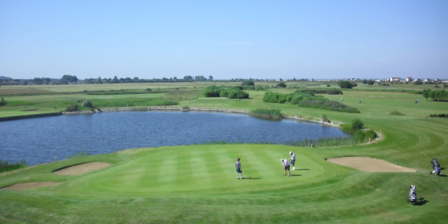 Heacham Manor