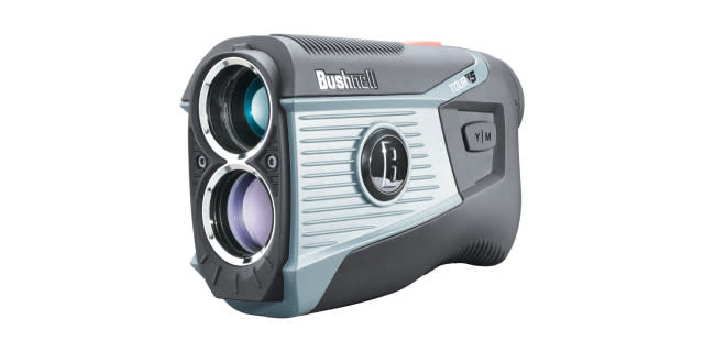 Bushnell Introduces New Tour V5 & Tour V5 Shift Lasers
