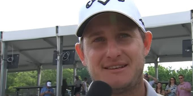 Emiliano Grillo Player Profile And What's In The Bag