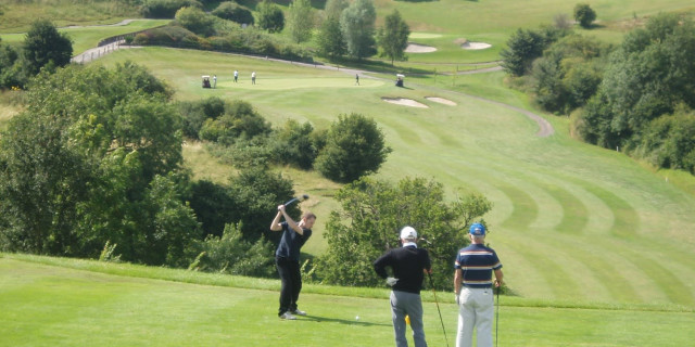 The Golf Courses You SHOULD Have Played in 2020