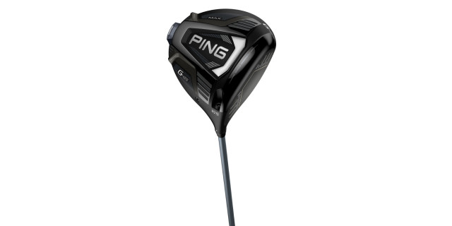 New PING Driver