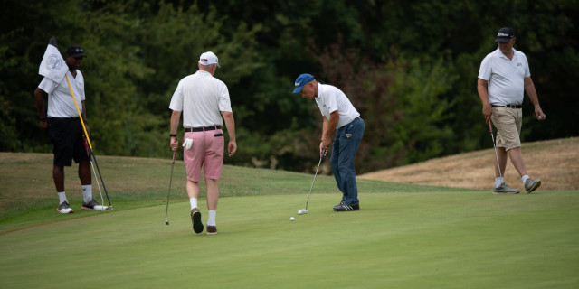 What Gets On Your Nerves at The Golf Course