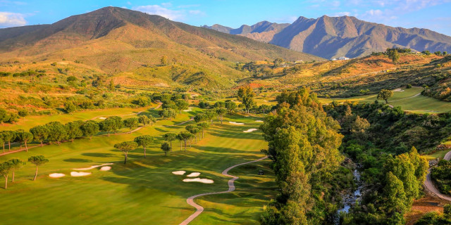 Why You Should Book a Golf Holiday to the Costa del Sol