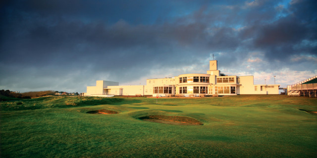 Royal Birkdale