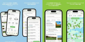 Golfshake Launches Brand New Mobile App