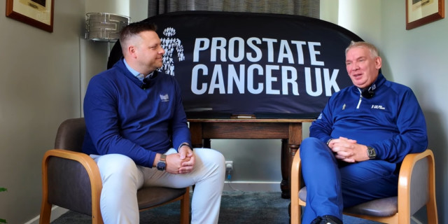 Prostate Cancer UK