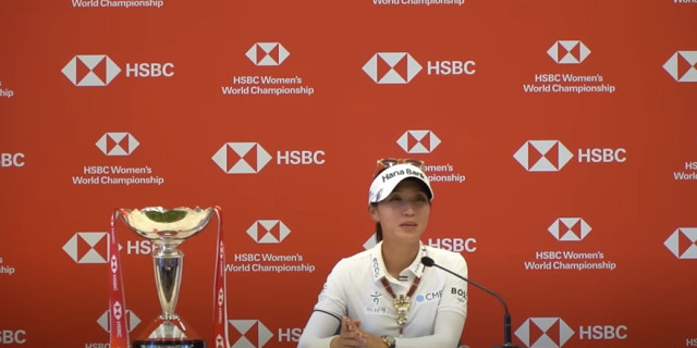 Lydia Ko