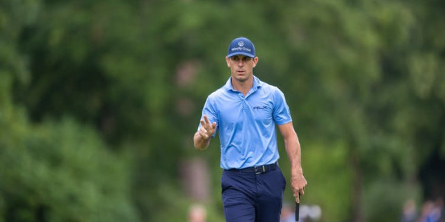 Billy Horschel