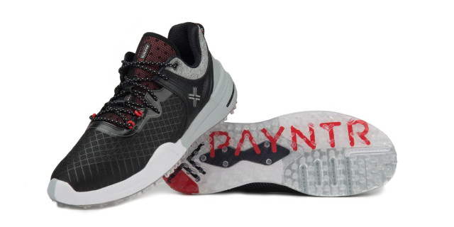 PAYNTR Shoe