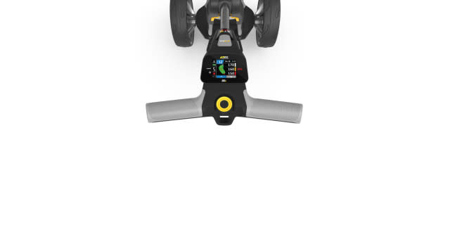 PowaKaddy Unveils 2021 Product Range