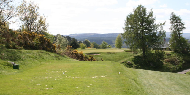 Dunkeld & Birnam