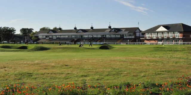 Musselburgh Links