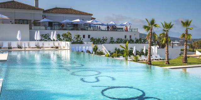 SO/ Sotogrande - A New Costa del Sol Golf Break Destination