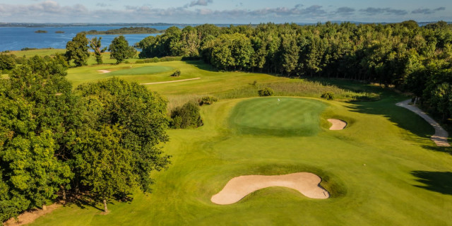 Glasson Golf