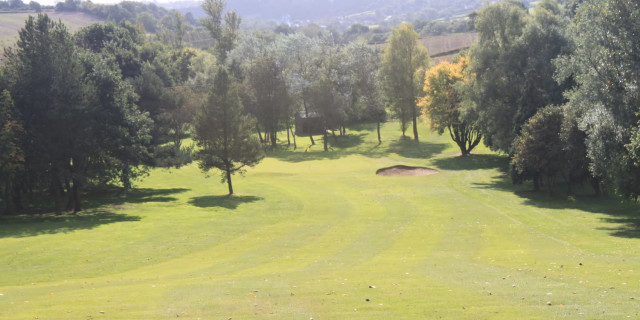 Shirland Golf Club