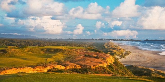 Bandon Dunes