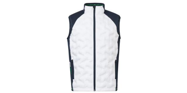 Grove Hybrid Vest Gilet