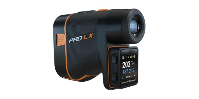 Shot Scope Launches New PRO LX Rangefinders