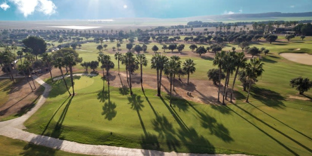 La Finca Resort: Spain's Golf Haven
