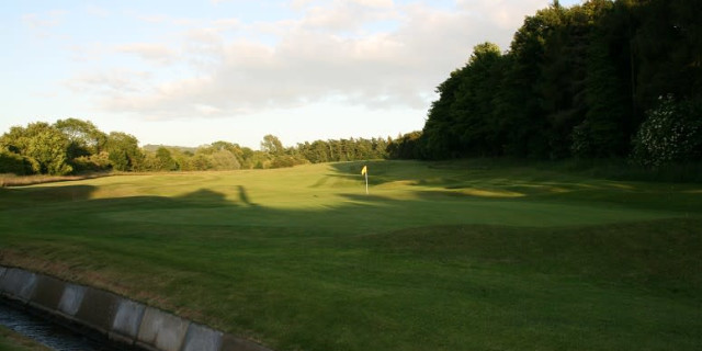 Musselburgh Golf Club