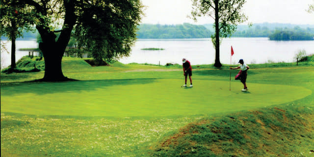 The Positive Opportunities for Golf to Embrace