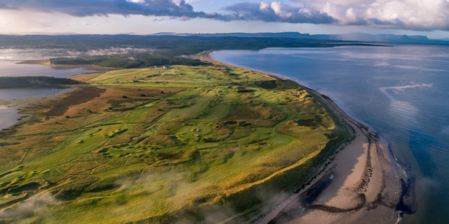 Donegal Golf Club