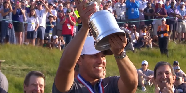 Brooks Koepka
