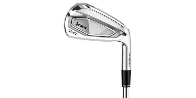 Srixon ZXi5