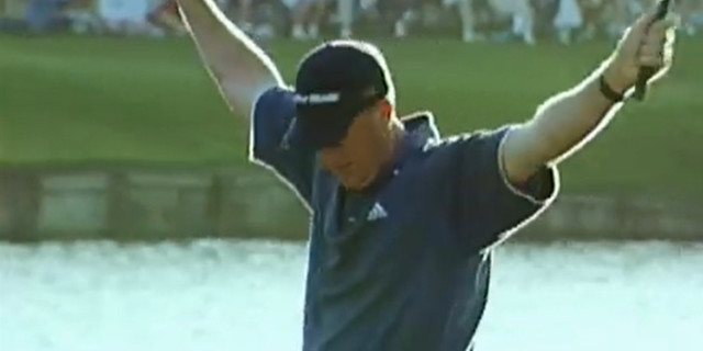 The unlikeliest winners at The Players Championship