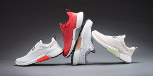 ECCO Golf Unveils New BIOM H4 Shoe