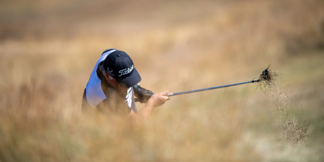 What I would change about many golf courses