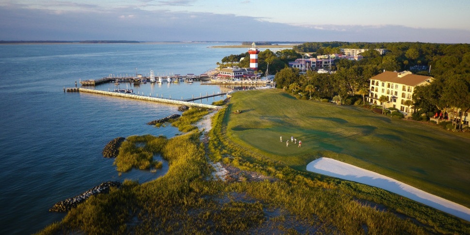 Hilton Head Island