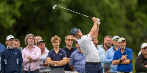 Justin Rose returns to where it all began this week