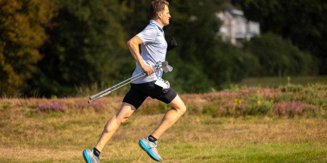 British Speedgolf Championship is One of Golf's Most Unique Events