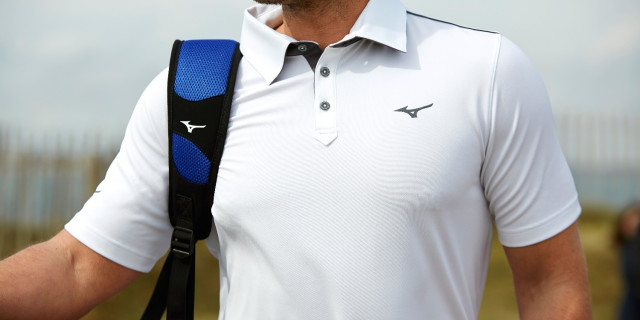 Mizuno Unveils 2017 Spring Summer Apparel Collection