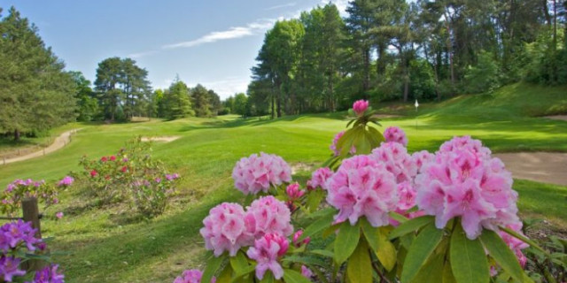 Enjoy World Class Golf a Great Stays with Najeti Hotels