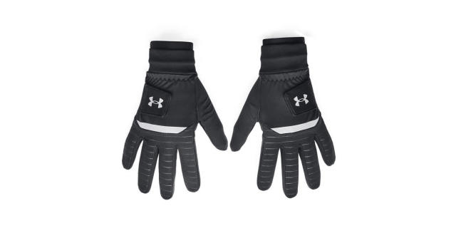 Under Armour CGI