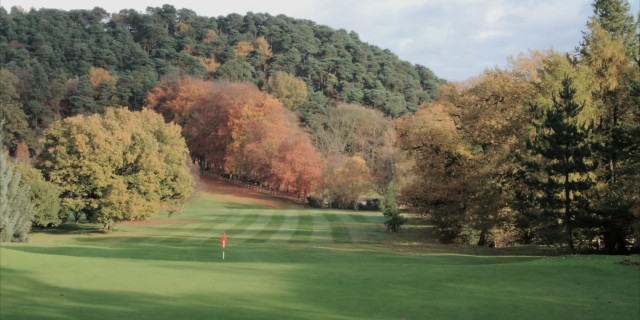 Lickey Hills Golf Club