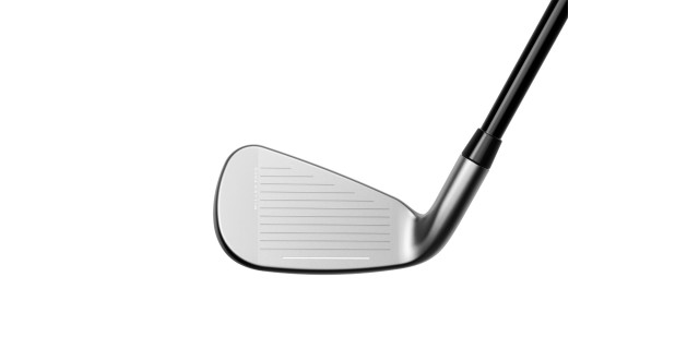 Cobra LTDx Irons