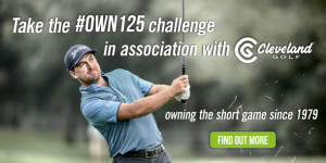 Own your 125 with June's Short Game Challenge