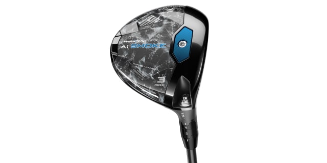 Callaway Paradym Driver