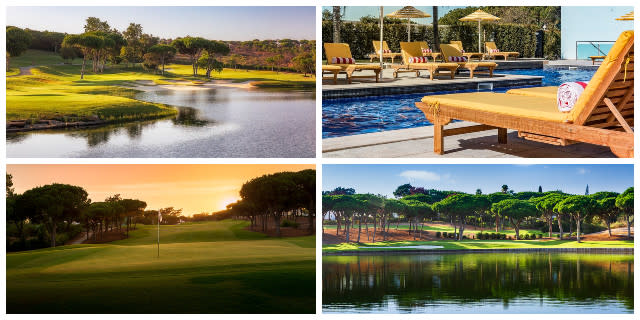 12 Reasons to Visit Quinta do Lago Resort