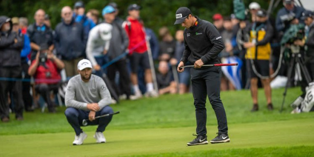 This Year's Ryder Cup Could Become a Classic