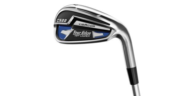 Hot Launch Irons