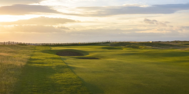 Royal Porthcawl